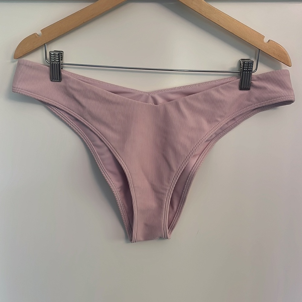 Abercrombie & Fitch Bikini Bottoms